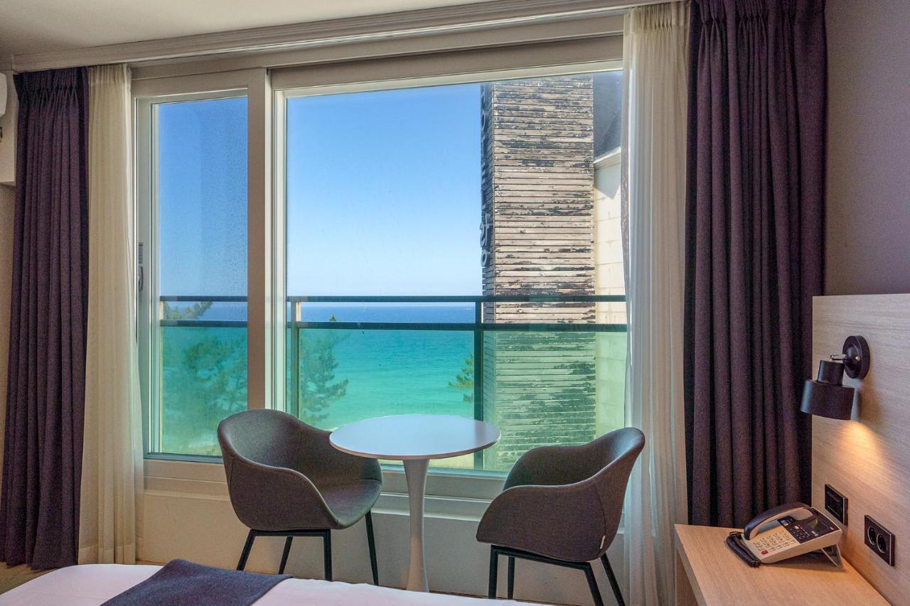 Gyeongpo Soo Hotel Kangrung Kültér fotó