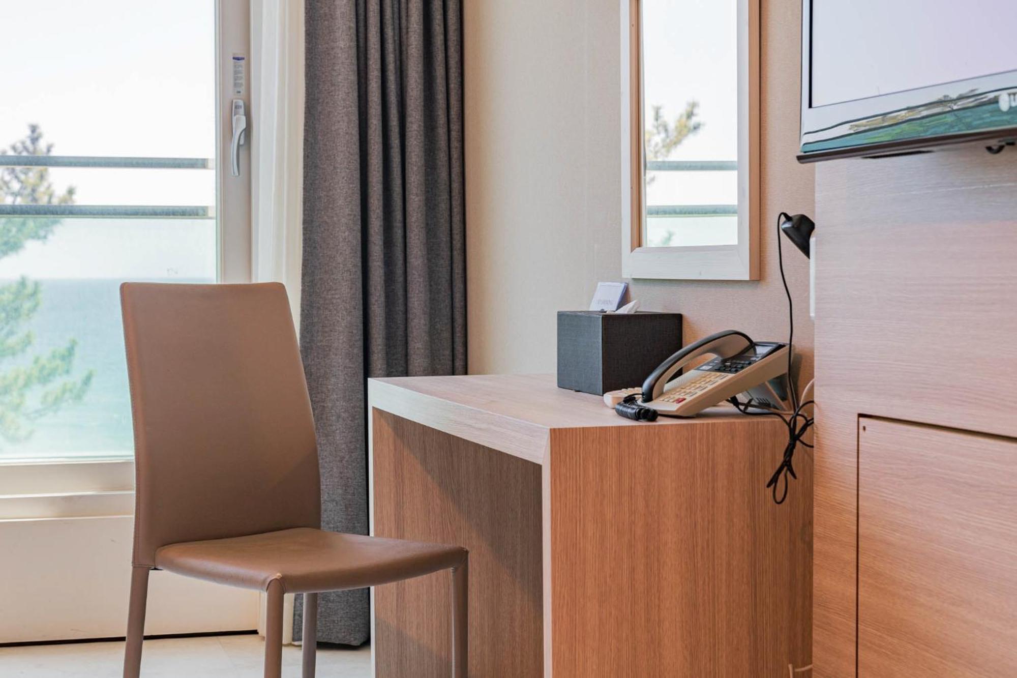 Gyeongpo Soo Hotel Kangrung Kültér fotó